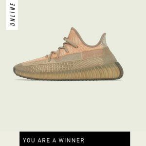 Adidas Yeezy Boost 350 Sand Taupe RELEASED 12/19!